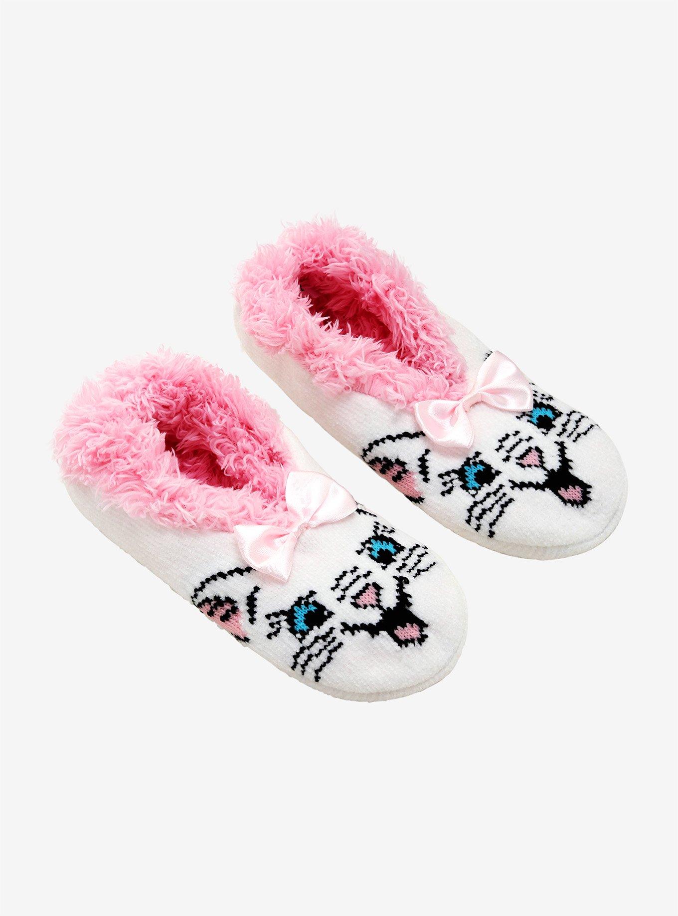 Aristocats slippers hot sale