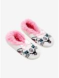 Disney The Aristocats Marie Slipper Socks - BoxLunch Exclusive, , hi-res