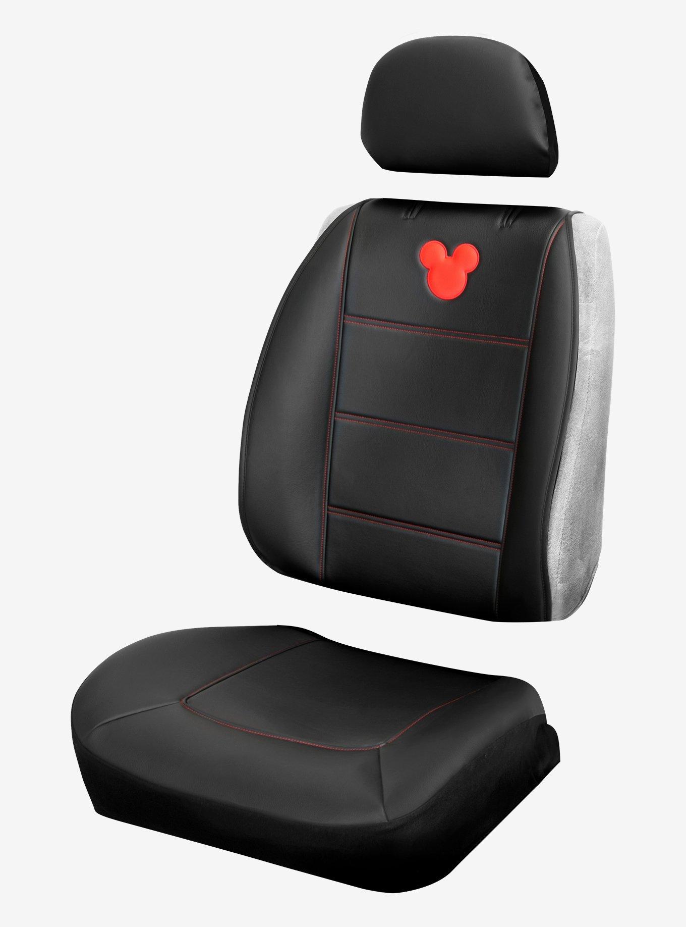 Disney car store seat covers