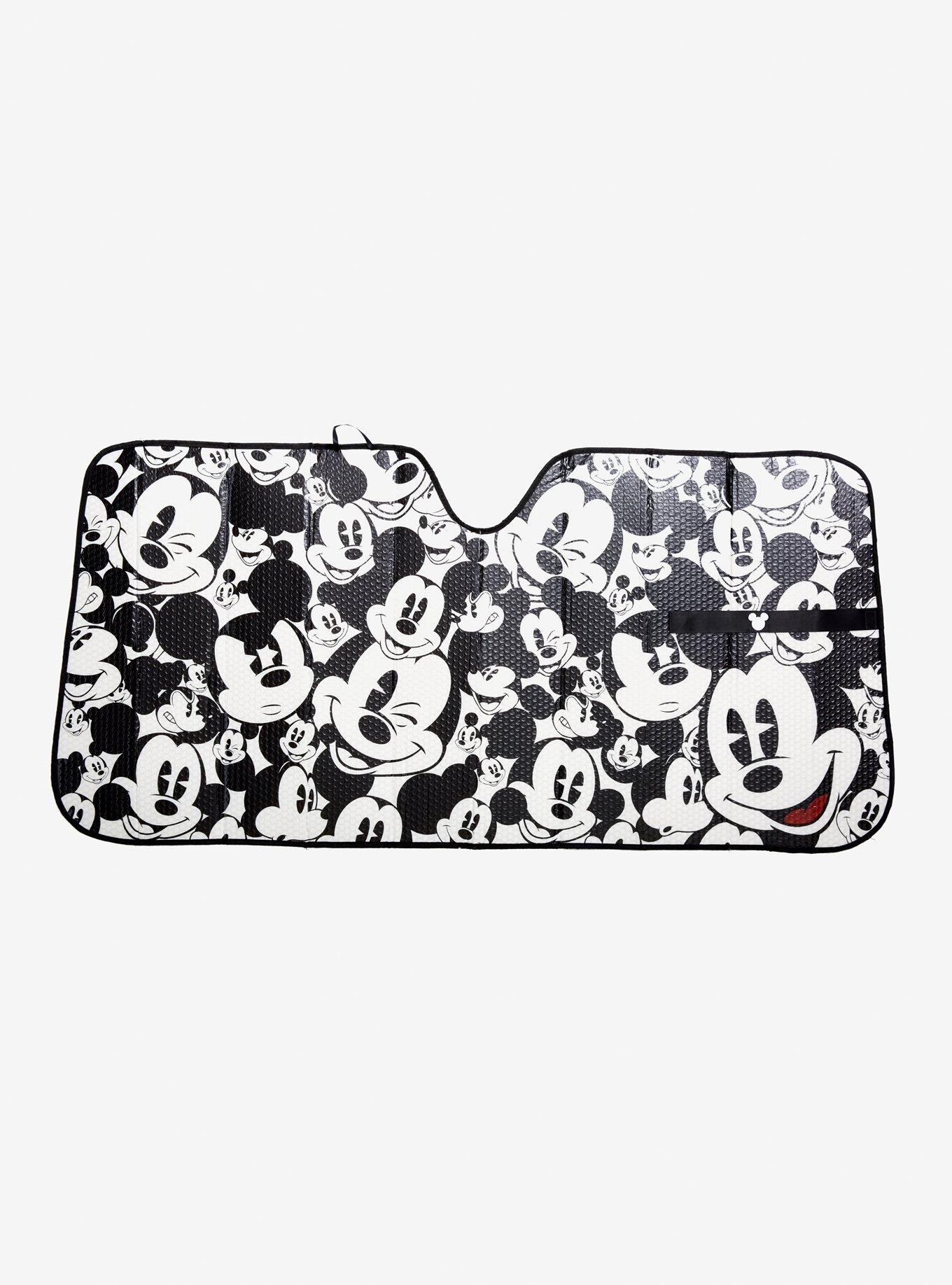 Disney Mickey Mouse Accordion Sunshade, , hi-res