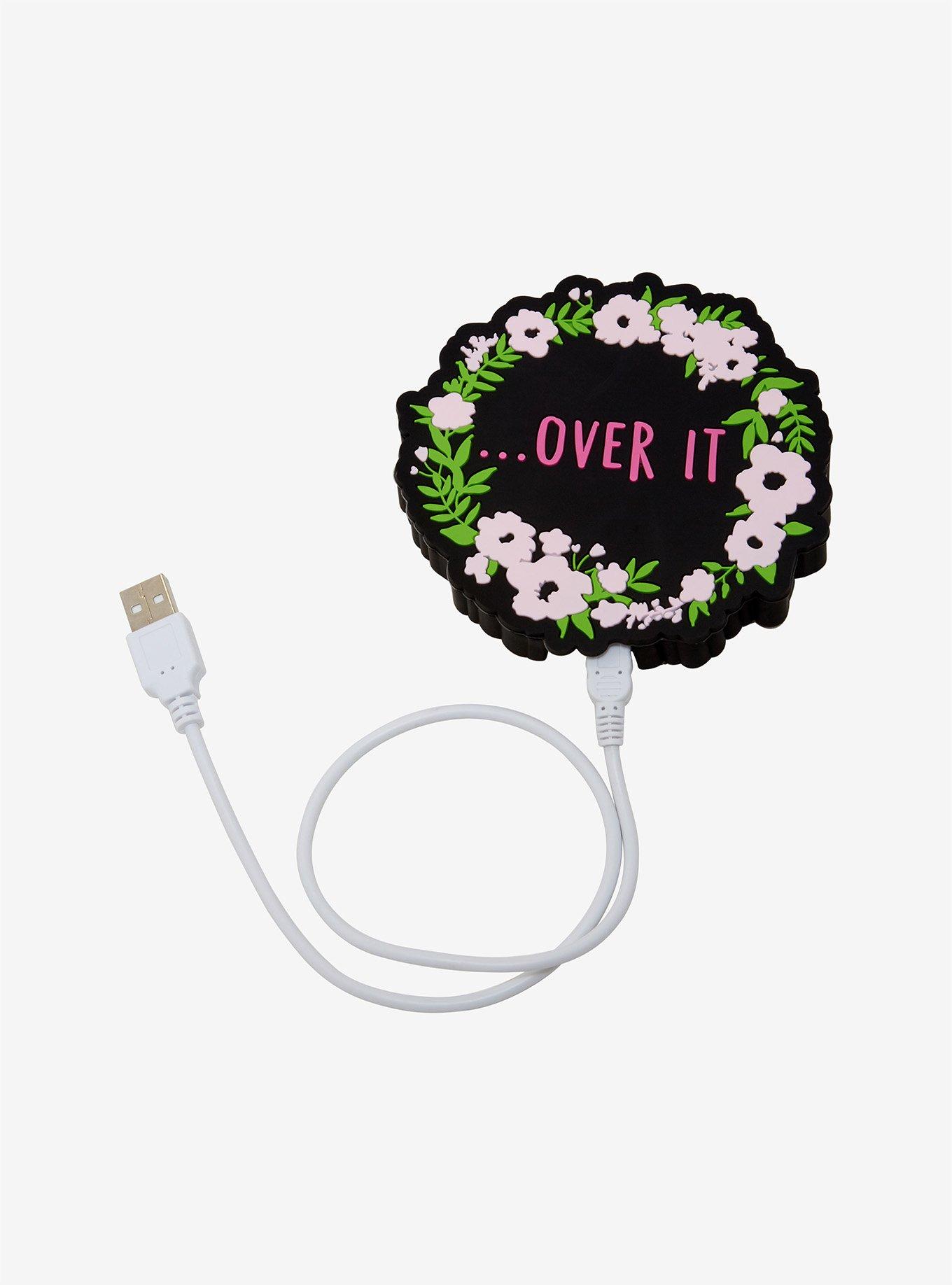 Over It Wireless Charger, , hi-res
