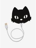 Black Cat Wireless Charger, , hi-res