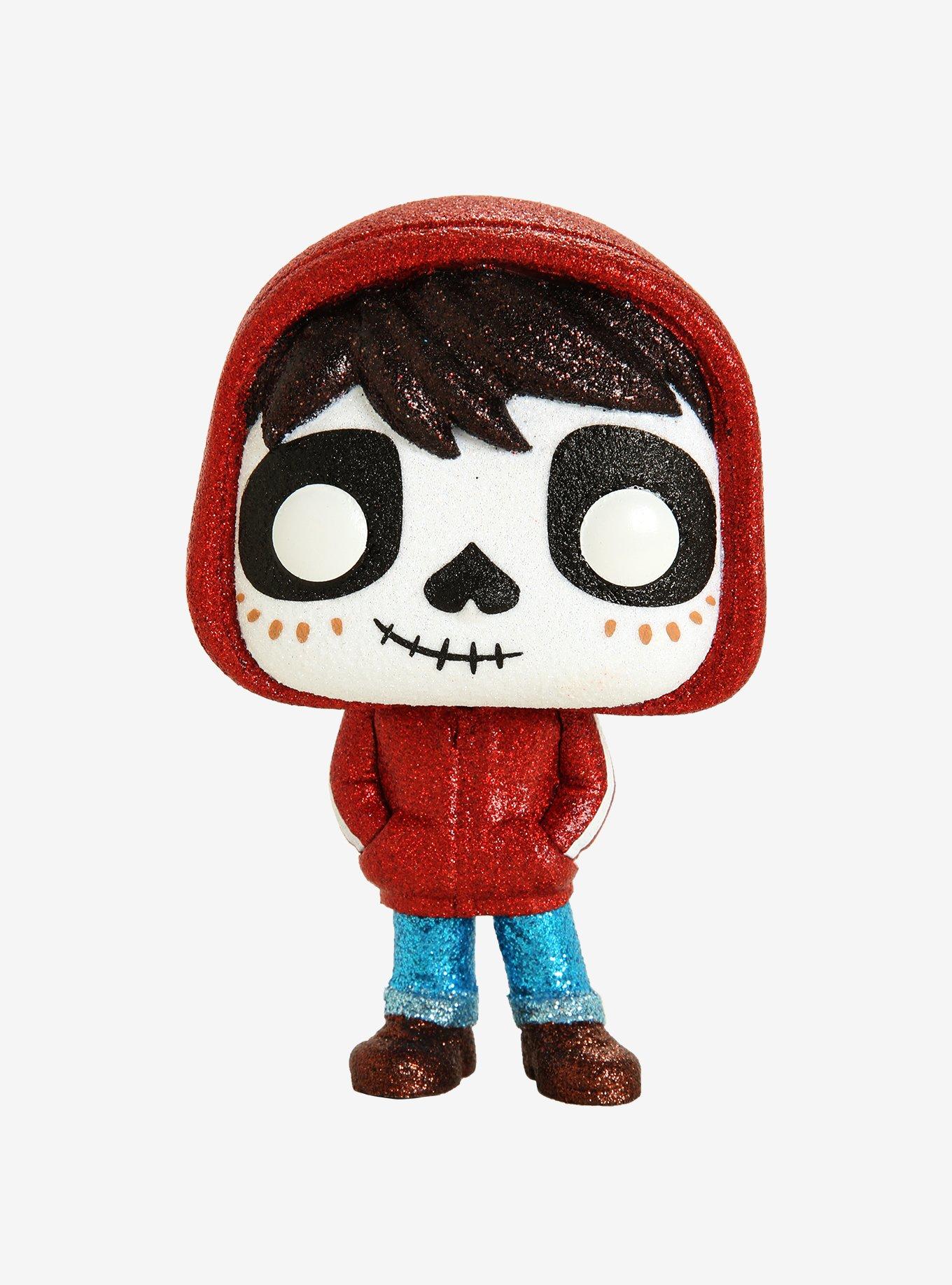 Funko pop deals miguel coco