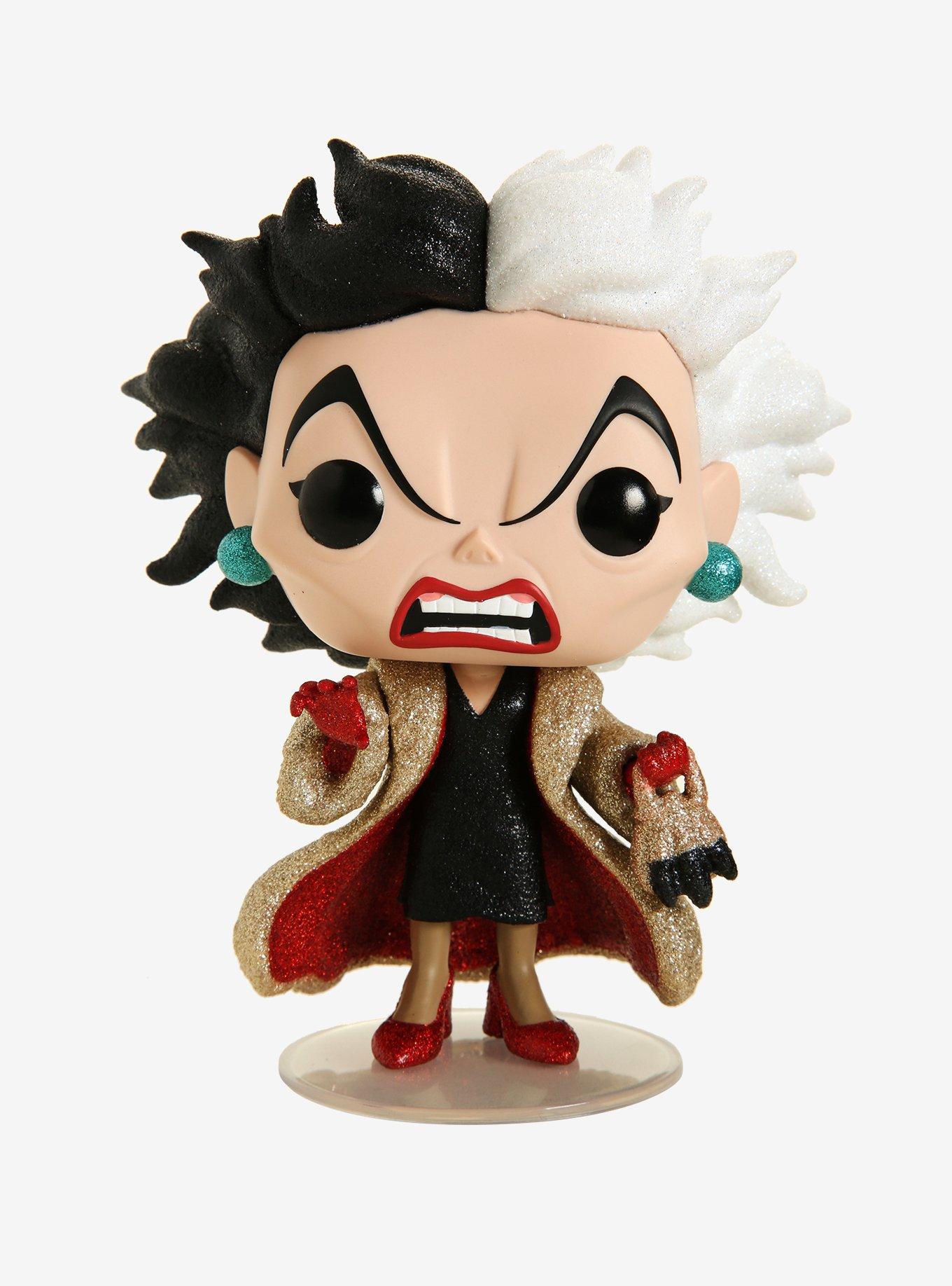 Funko 2024 pop cruella