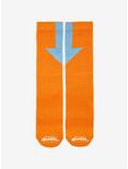 Avatar: The Last Airbender Arrow Crew Socks - BoxLunch Exclusive, , hi-res