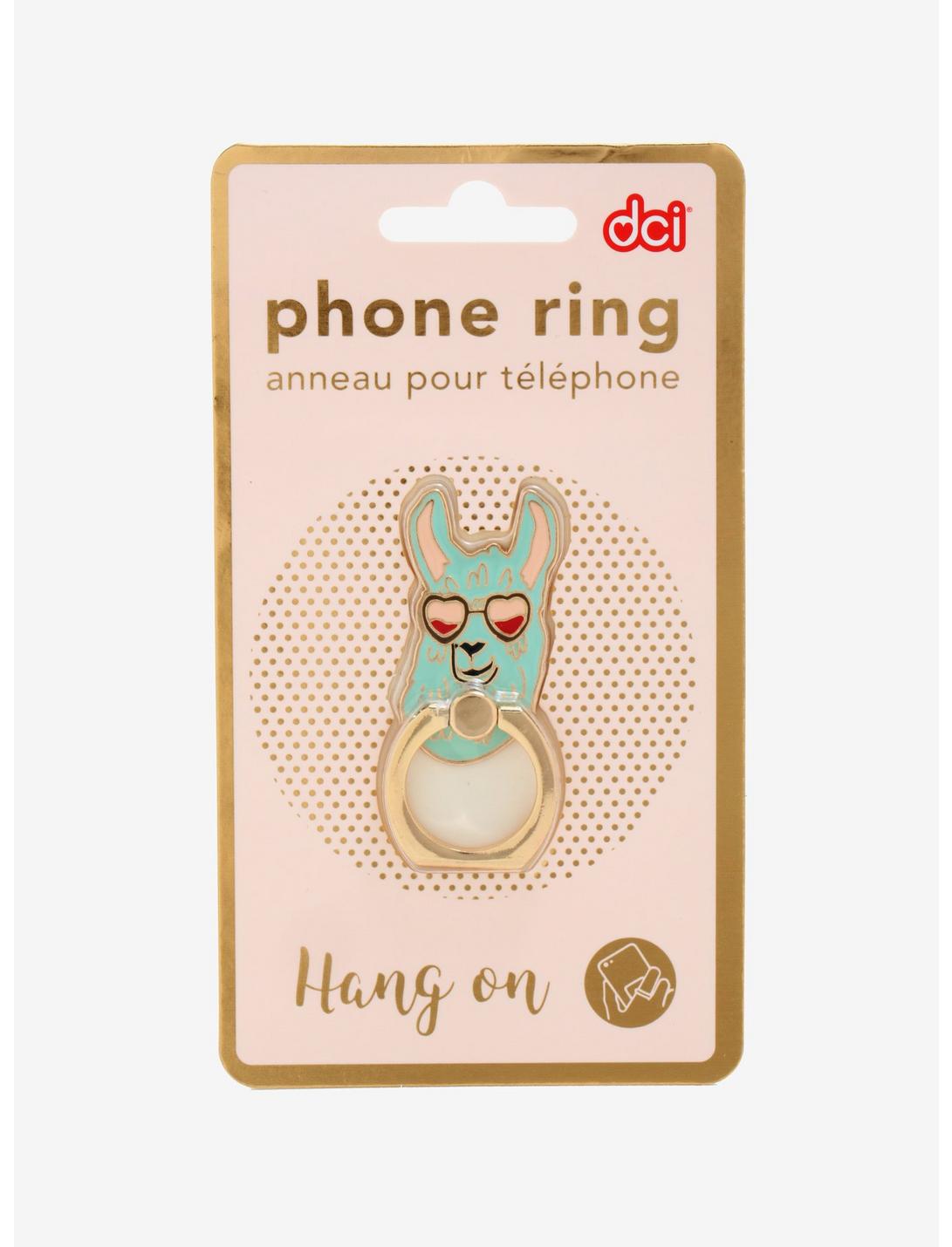 Llama Phone Ring, , hi-res