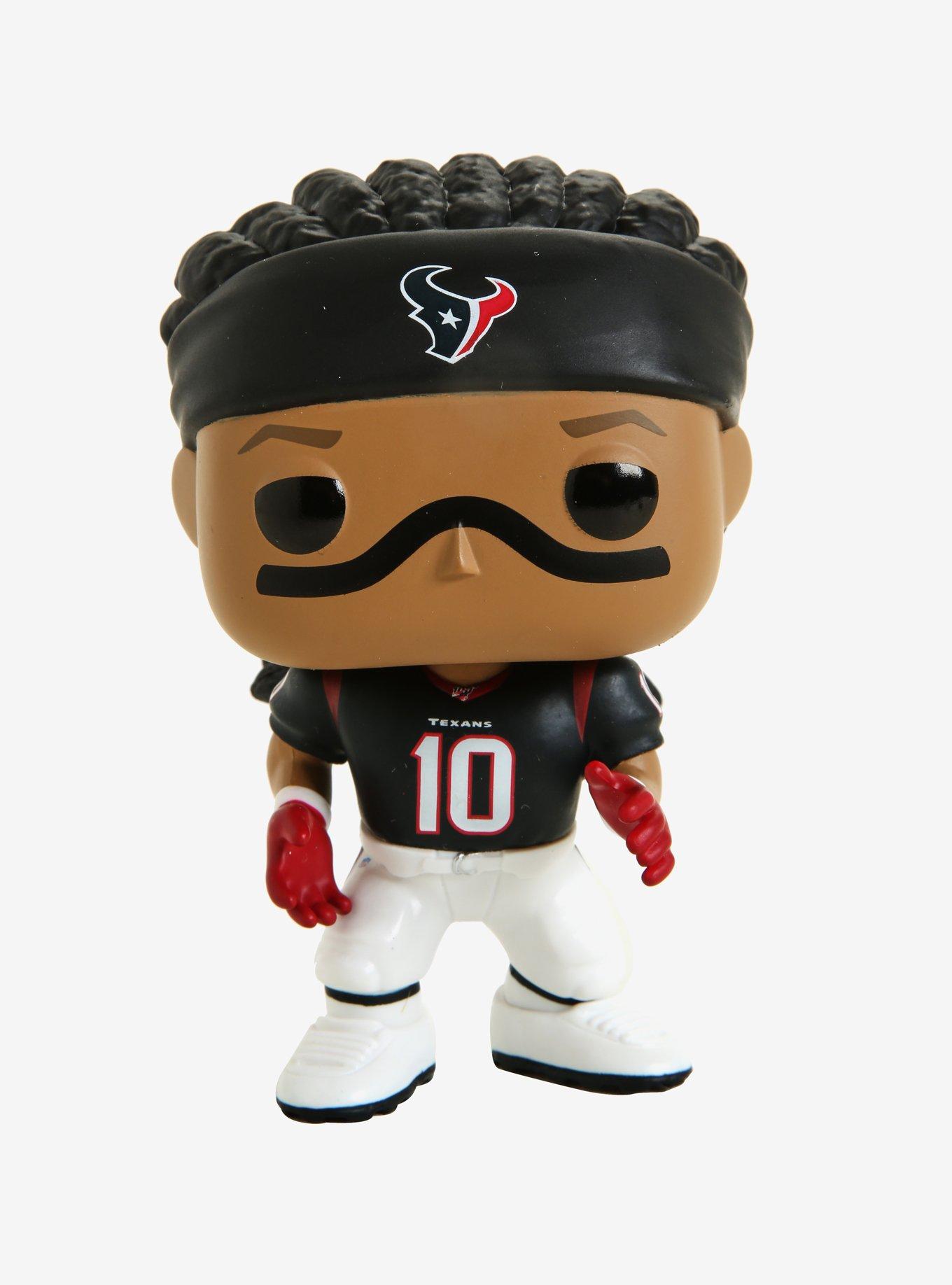 Funko NFL Texans Pop! Football DeAndre Hopkins Vinyl Figure, , hi-res