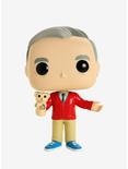 Funko A Beautiful Day in the Neighborhood Pop! Movies Mister Rogers Vinyl Figure, , hi-res