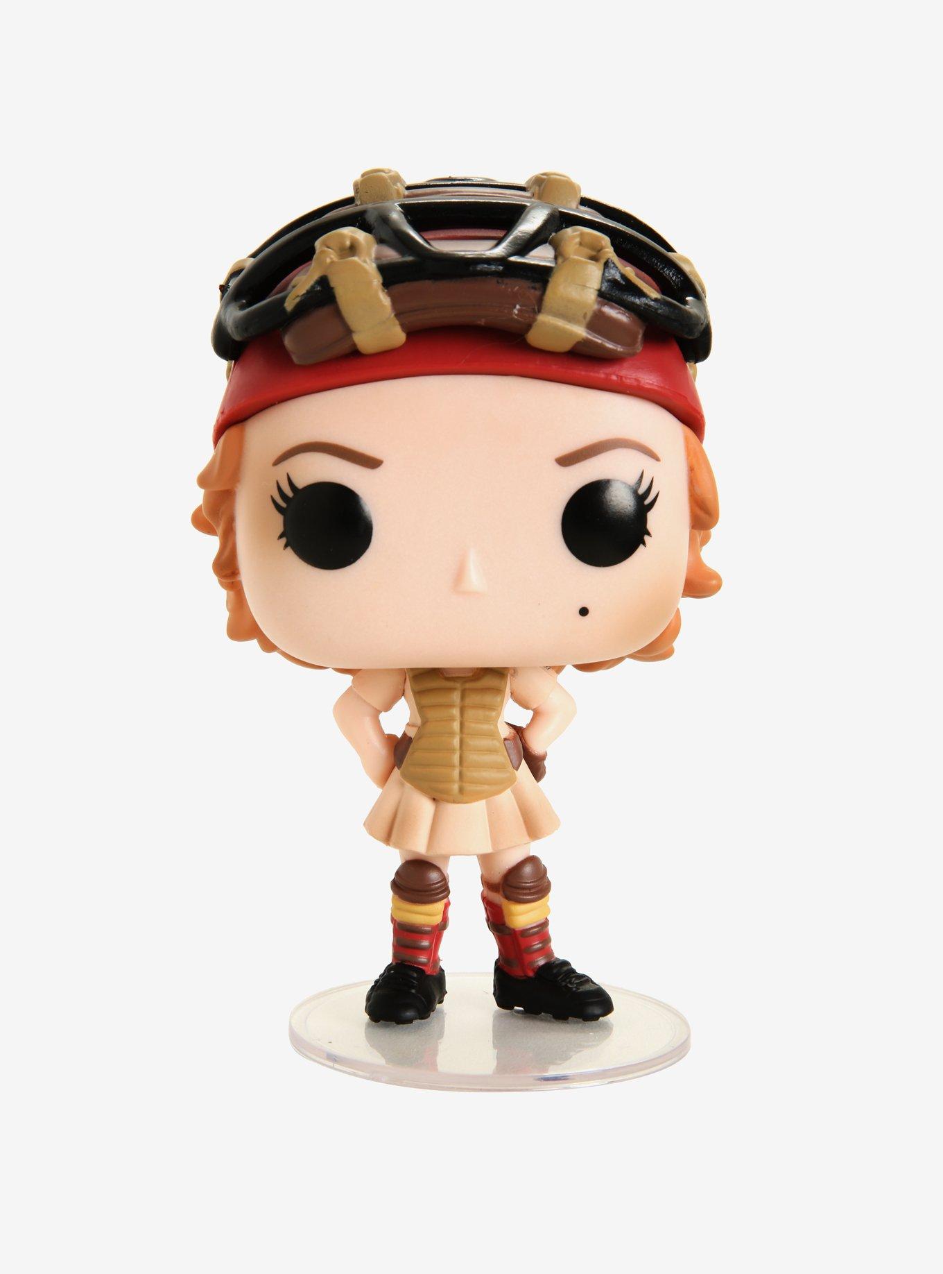 Funko A League Of Their Own Pop! Movies Dottie Vinyl Figure, , hi-res