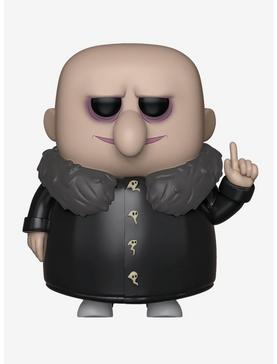Funko The Addams Family Pop! Movies Uncle Fester Vinyl Figure, , hi-res