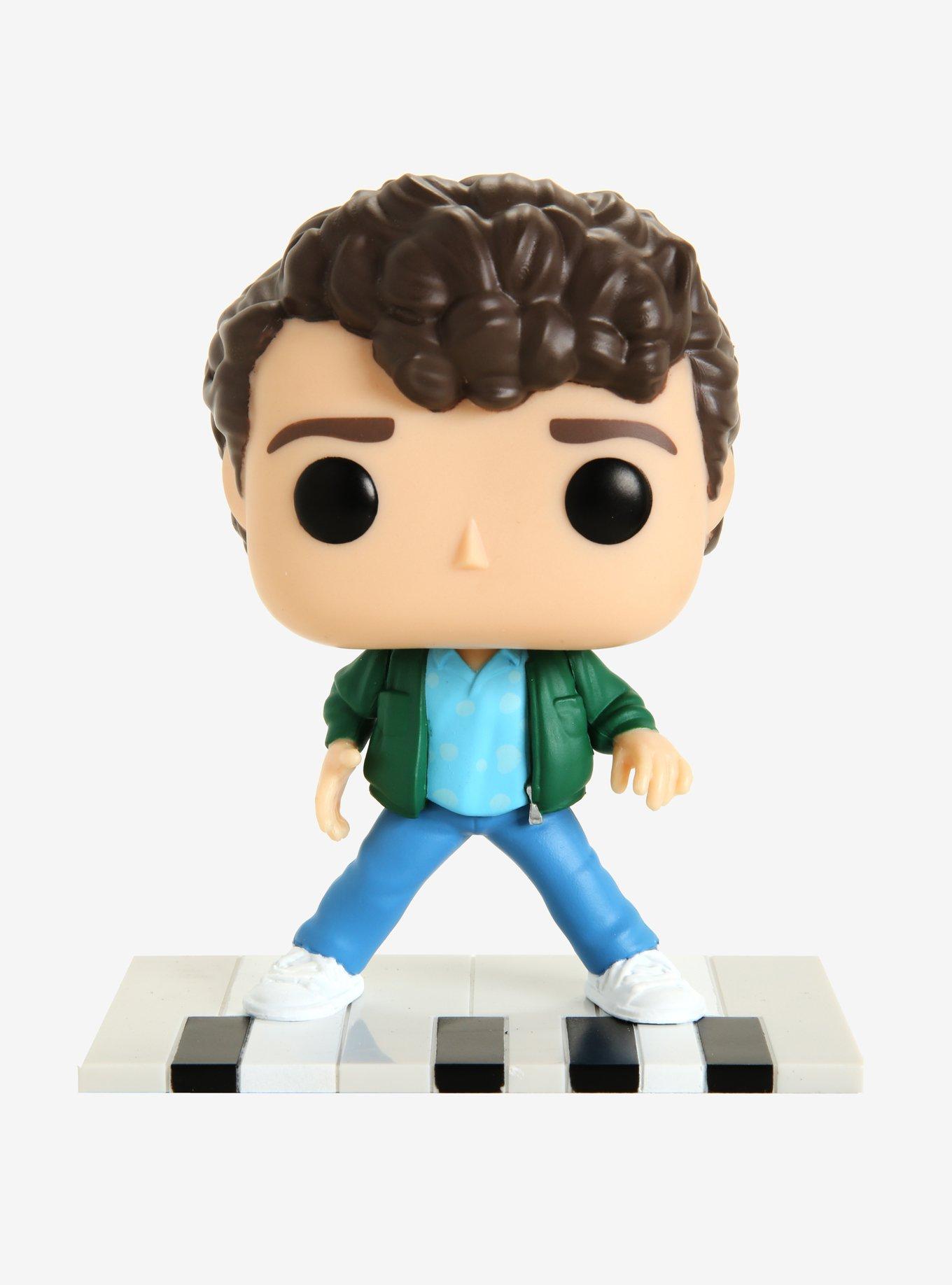 Funko Big Pop! Movies Josh Baskin (Piano) Vinyl Figure, , hi-res