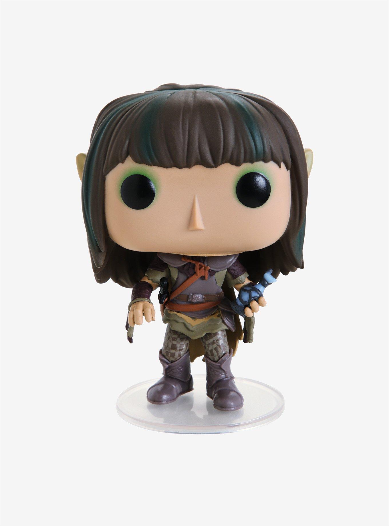 Funko The Dark Crystal: Age Of Resistance Pop! Television Rian Vinyl Figure, , hi-res