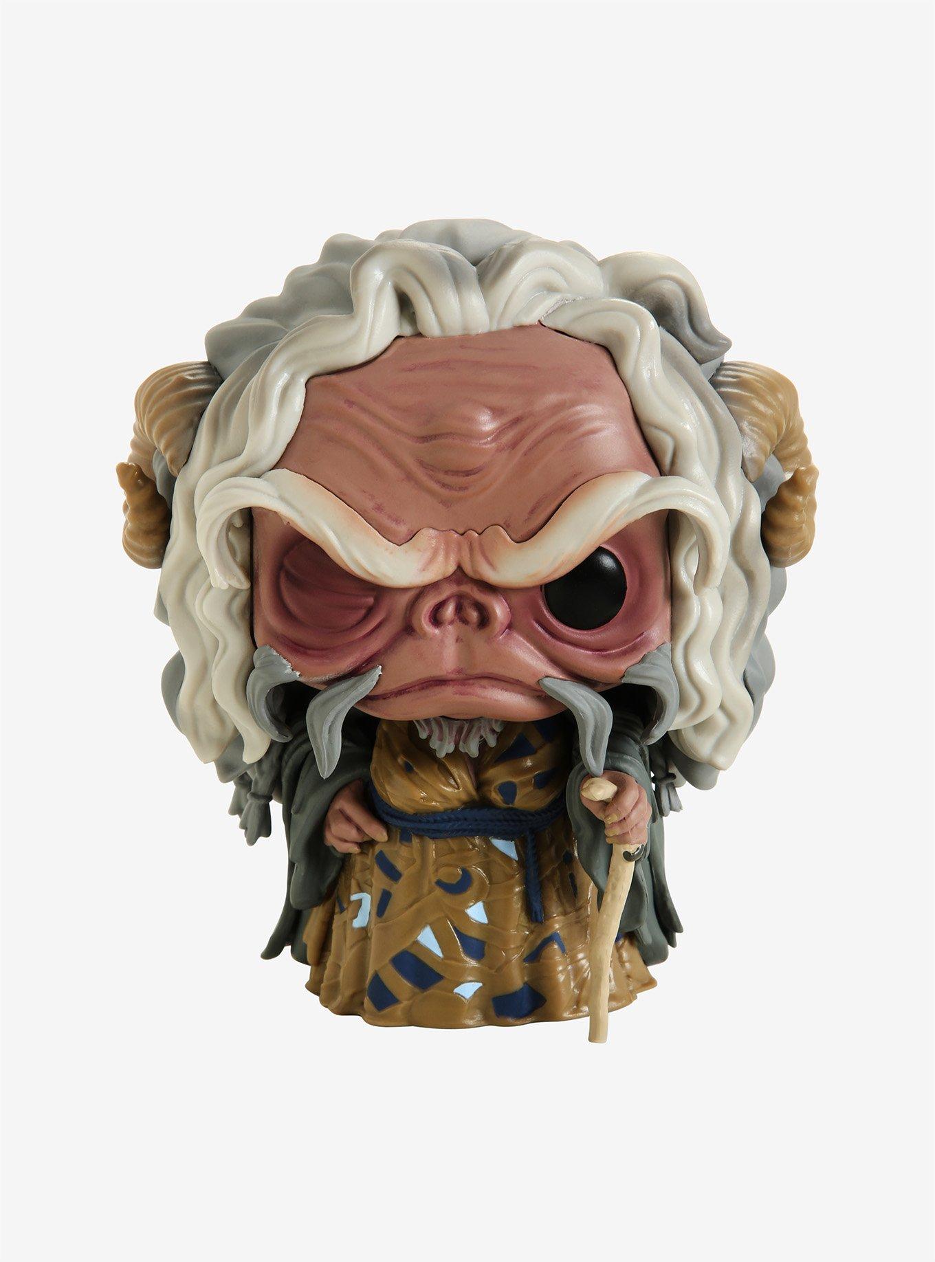 Funko The Dark Crystal: Age Of Resistance Pop! Television Aughra Vinyl Figure, , hi-res