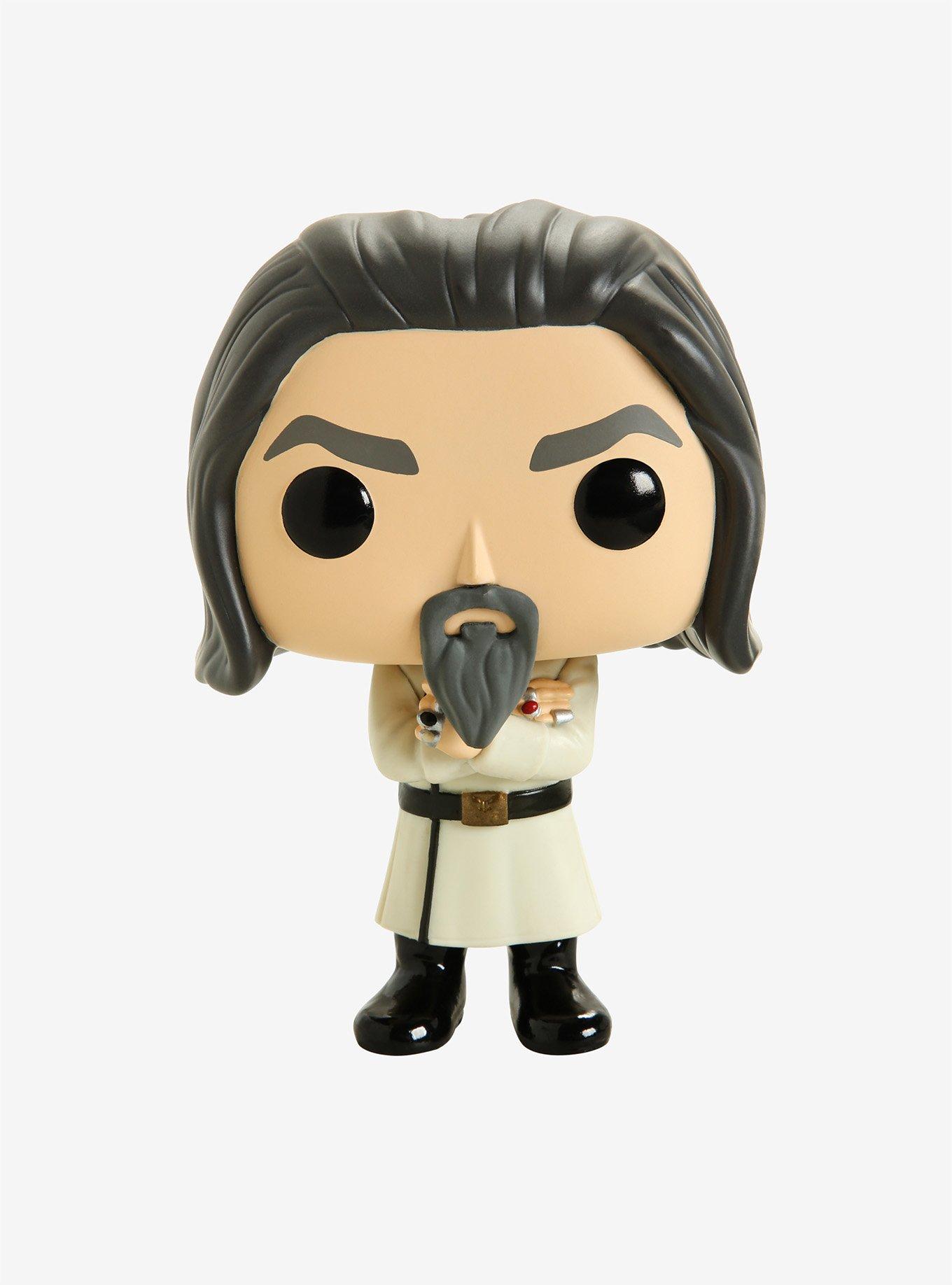 Funko Harry Potter Pop! Igor Karkaroff (Yule Ball) Vinyl Figure, , hi-res