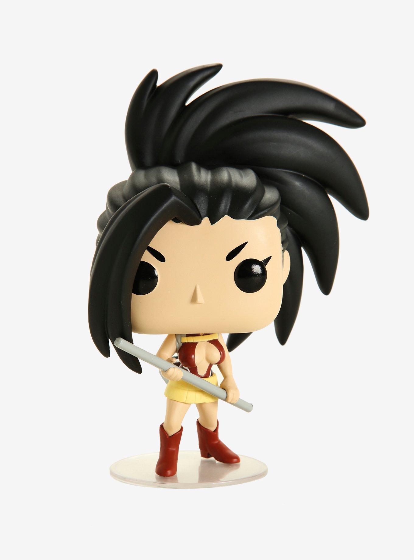 Funko My Hero Academia Pop! Animation Momo Yaoyorozu Vinyl Figure, , hi-res