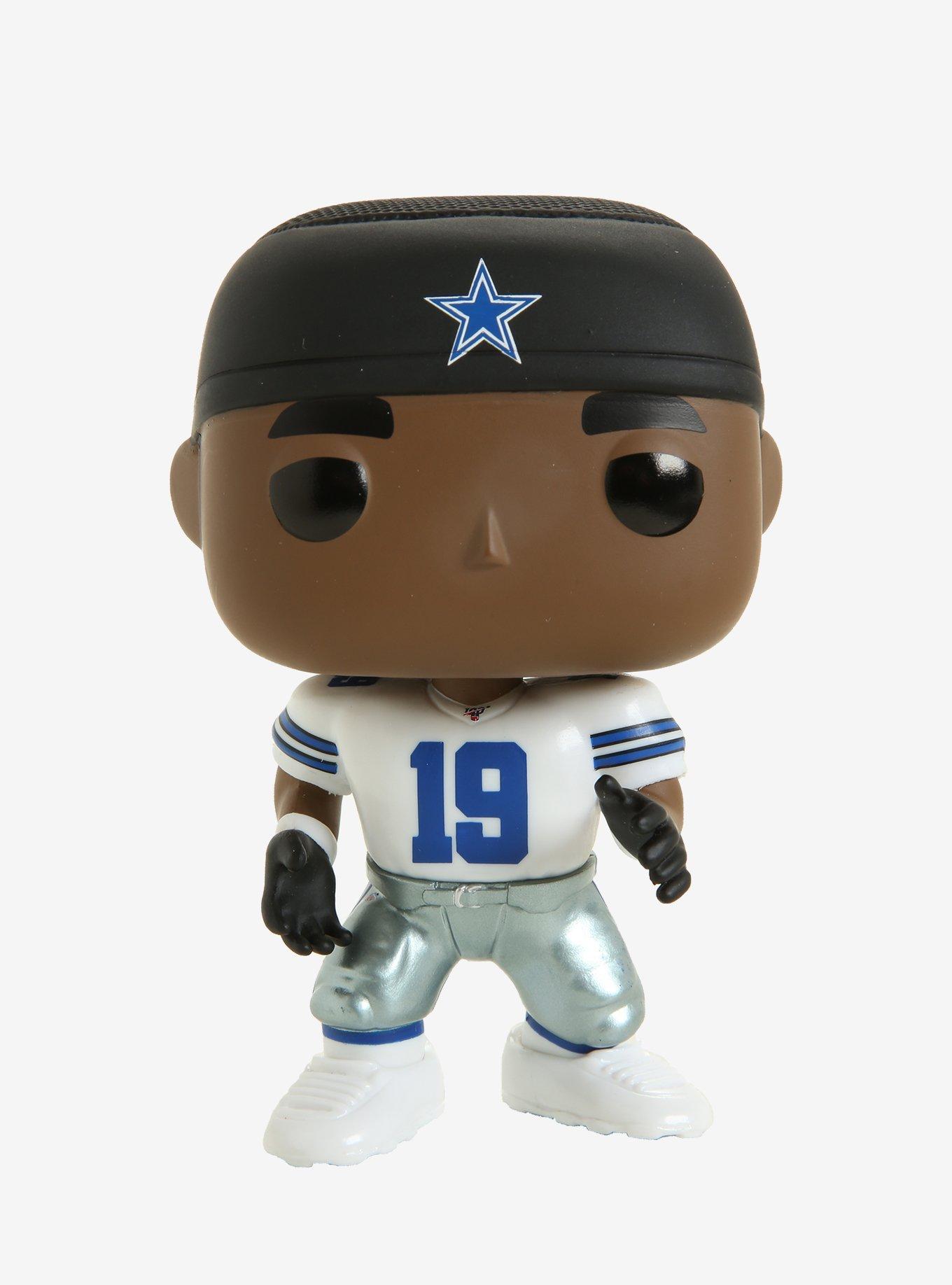 Best Selling Product] Amari Cooper 19 Dallas Cowboys Hot Outfit