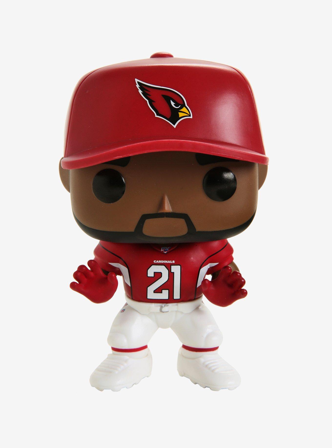 Arizona Cardinals NFL Funko POP Dolls, Cardinals Toys, NFL Stuffed