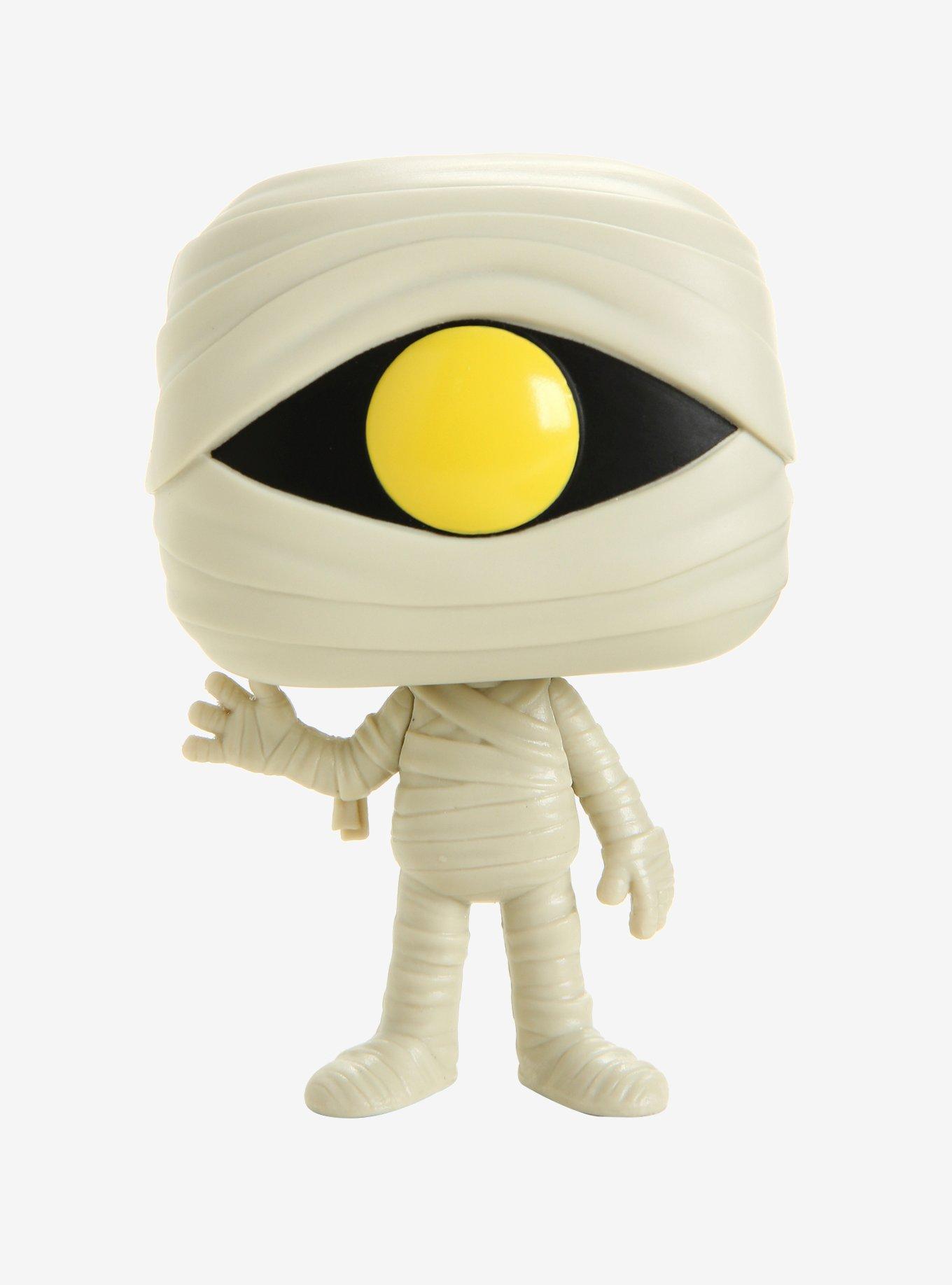 Funko The Nightmare Before Christmas Pop! Mummy Boy Vinyl Figure, , hi-res
