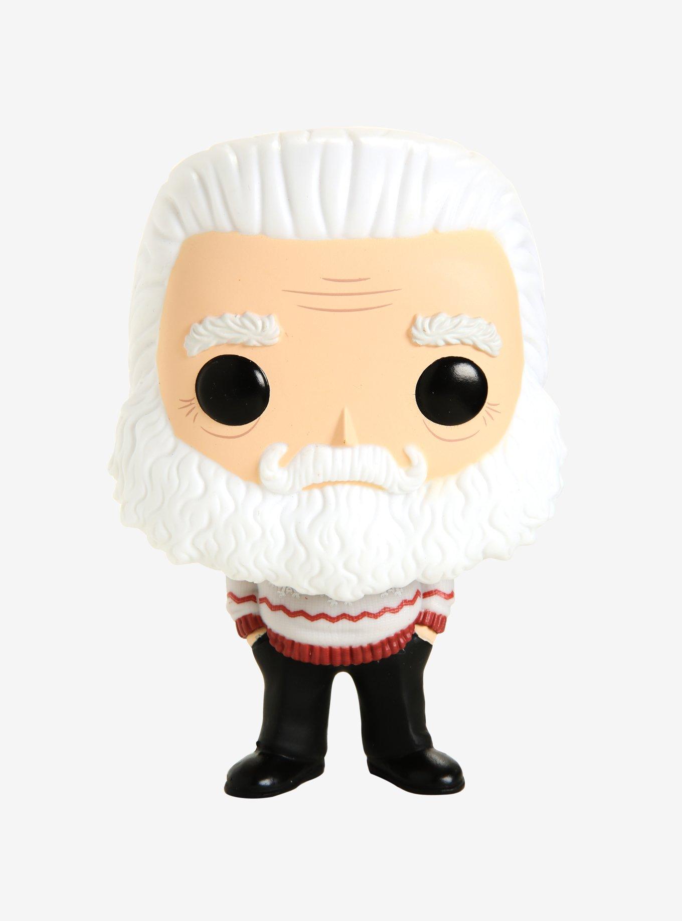 Funko Disney The Santa Clause Pop! Santa Vinyl Figure, , hi-res