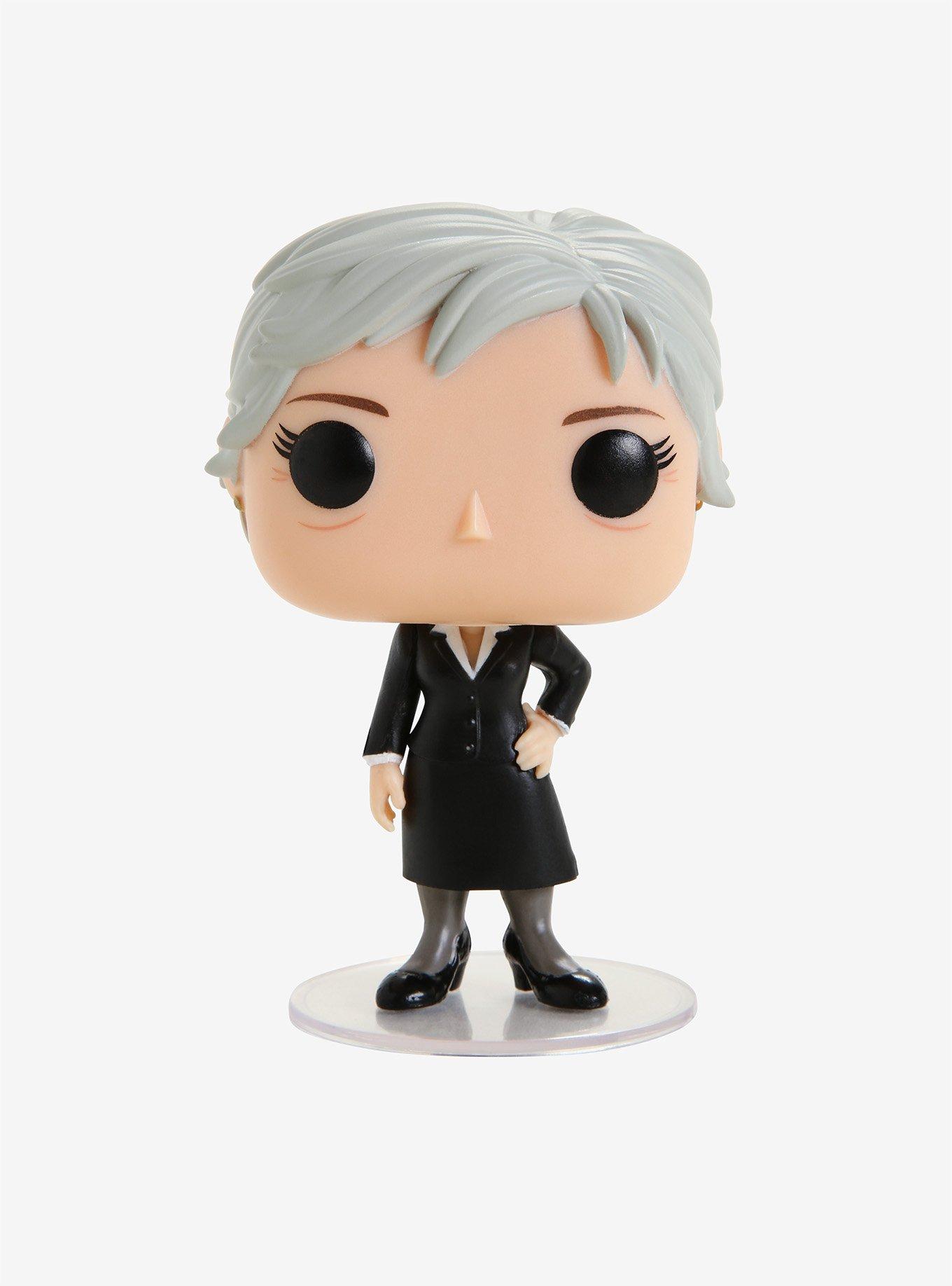 Funko 007 Pop! Movies M (GoldenEye) Vinyl Figure, , hi-res