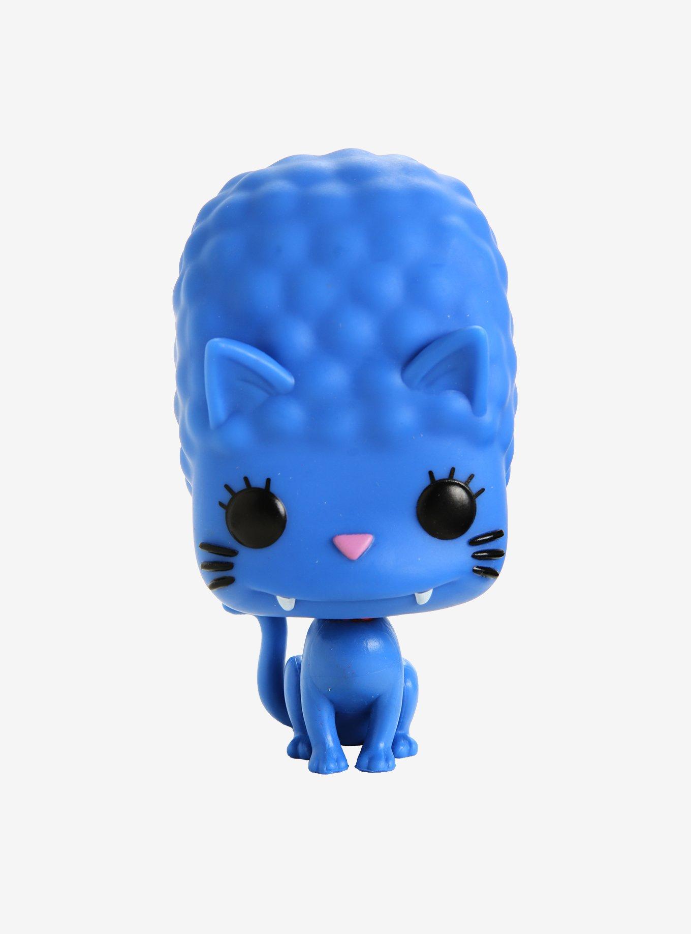 Funko The Simpsons Treehouse Of Horror Pop! Television Panther Marge Vinyl Figure, , hi-res