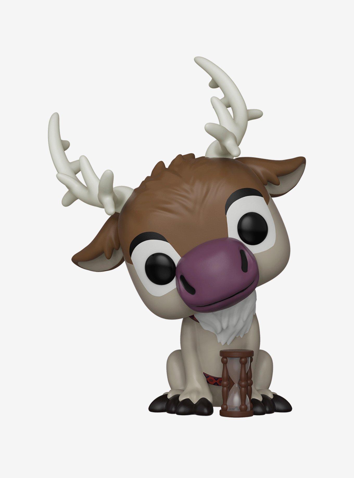 Funko Disney Pop! Frozen 2 Sven Vinyl Figure, , hi-res