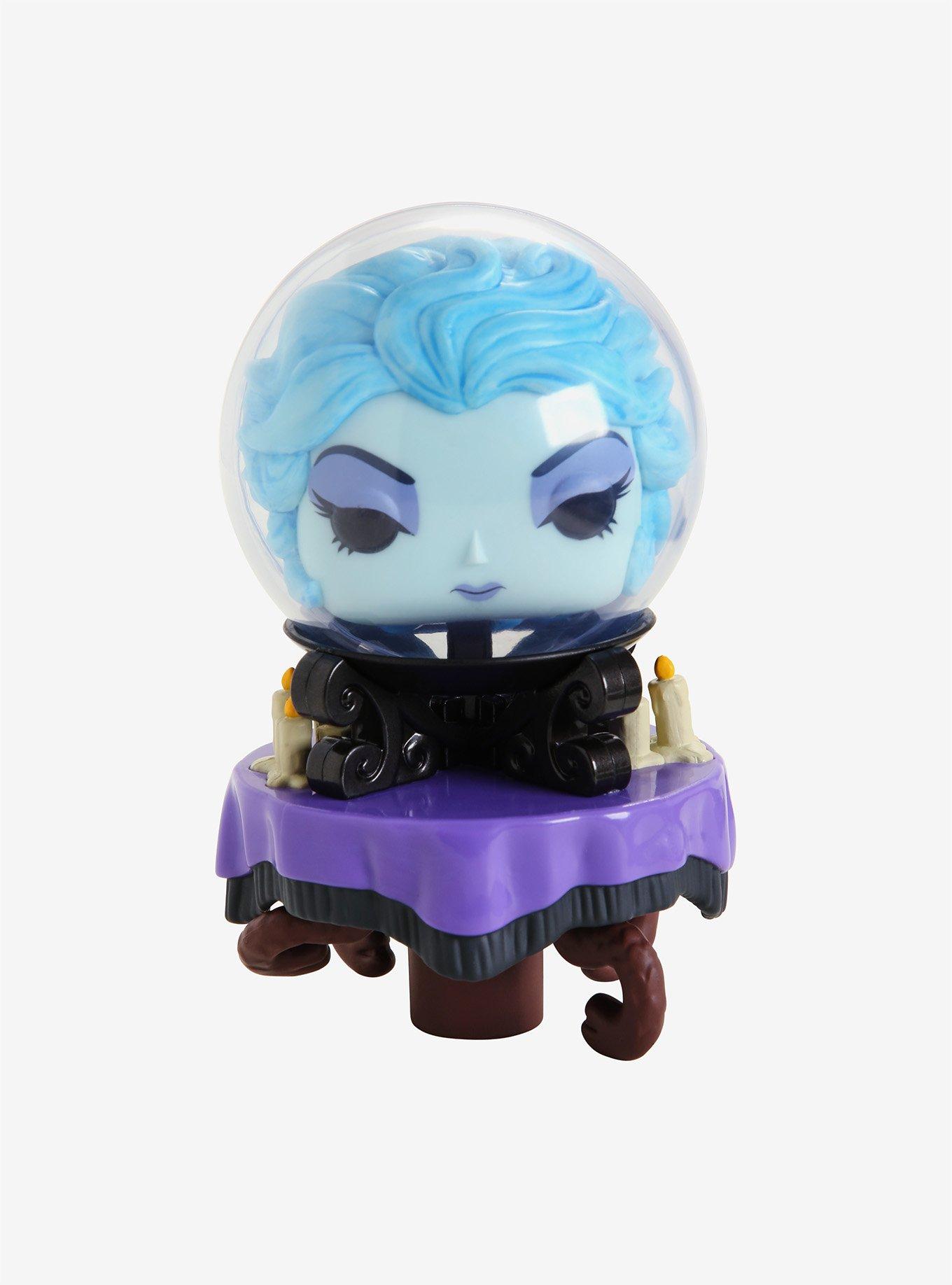 Funko Pop! Disney The Haunted Mansion Series 2 Opera Singer Target