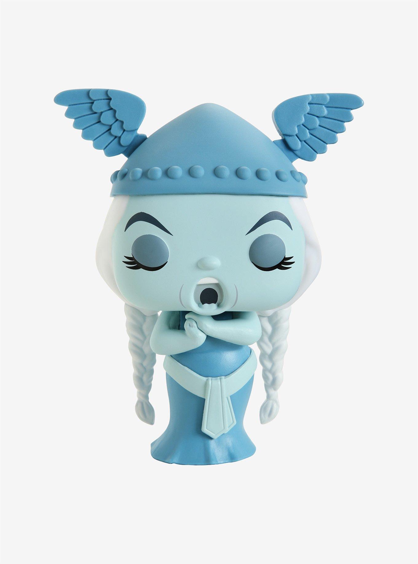 Funko Disney The Haunted Mansion Pop! Opera Singer Phantom Vinyl Figure, , hi-res