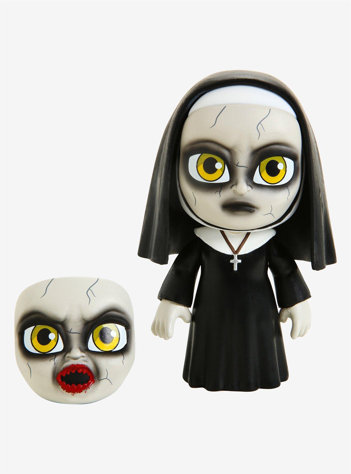 Funko The Nun 5 Star Vinyl Figure, , hi-res