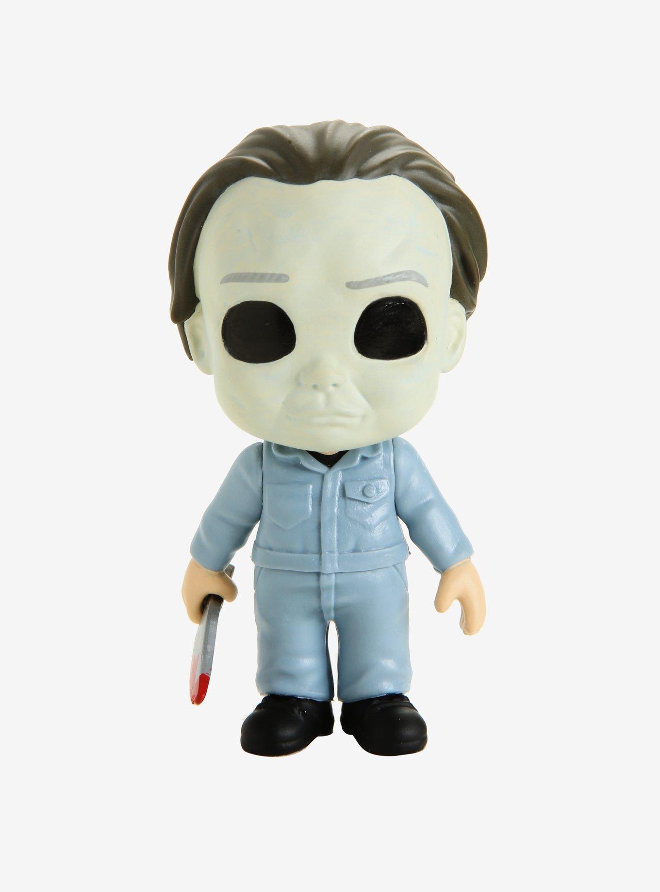 Funko Halloween The Curse Of Micheal Myers 5 Star Vinyl Figure, , hi-res