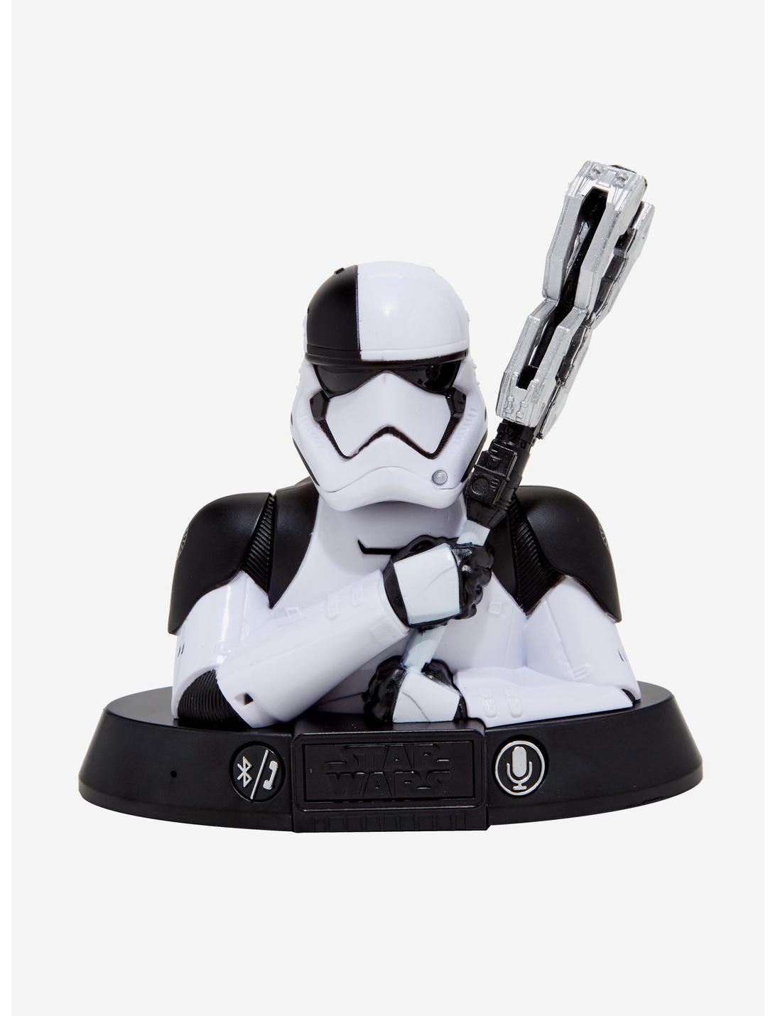 Star Wars Stormtrooper Bluetooth Speaker, , hi-res