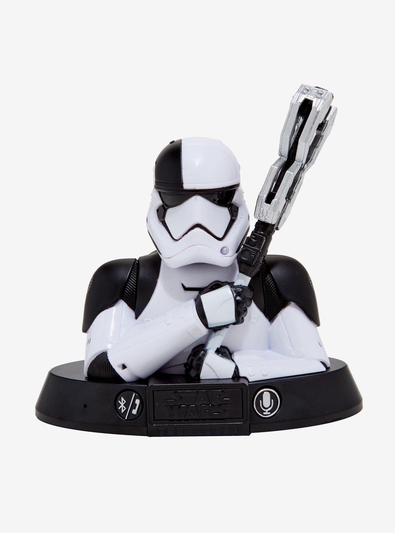 Star Wars Stormtrooper Bluetooth Speaker, , hi-res