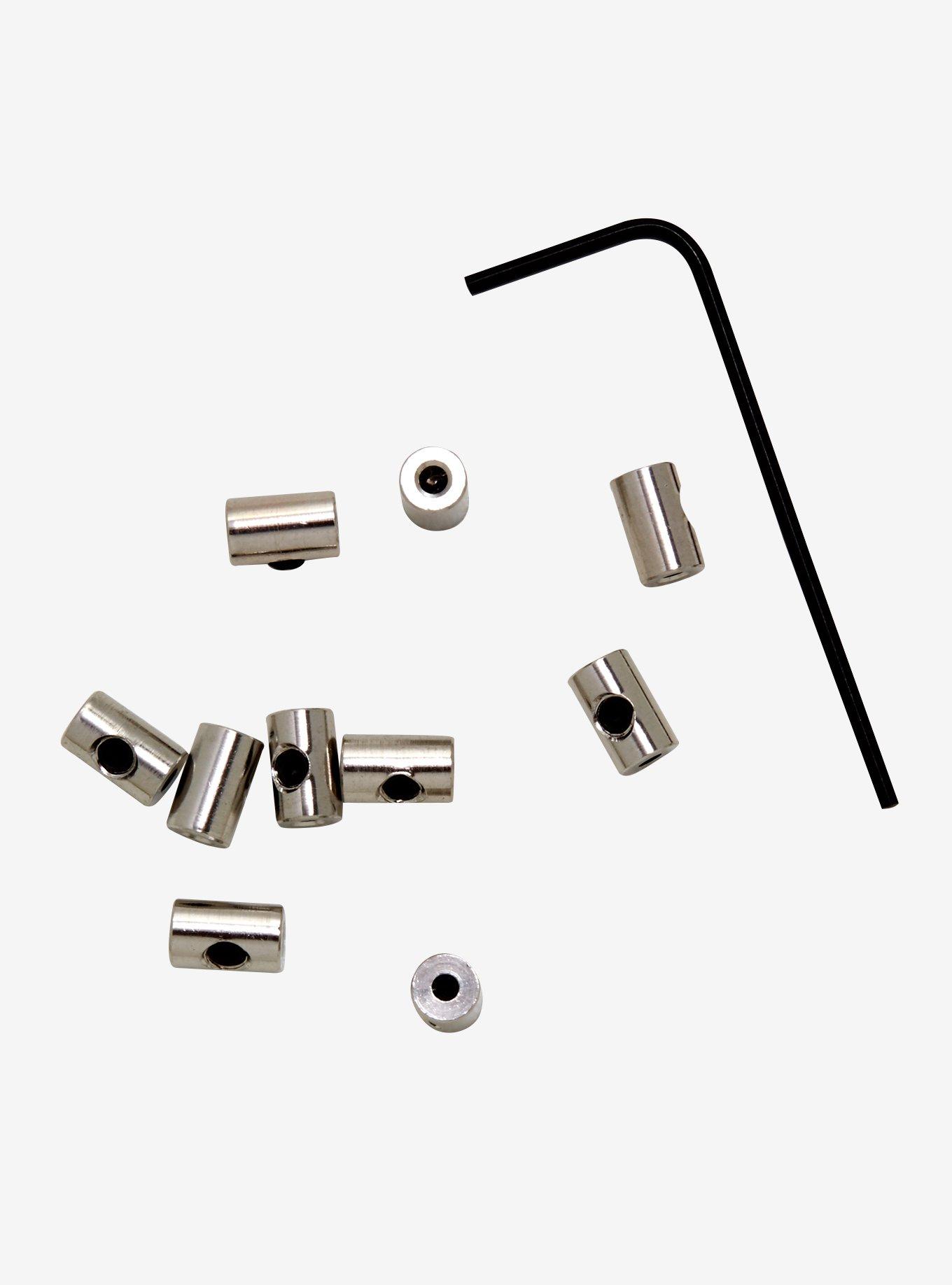 Locking Pin Backs, , hi-res