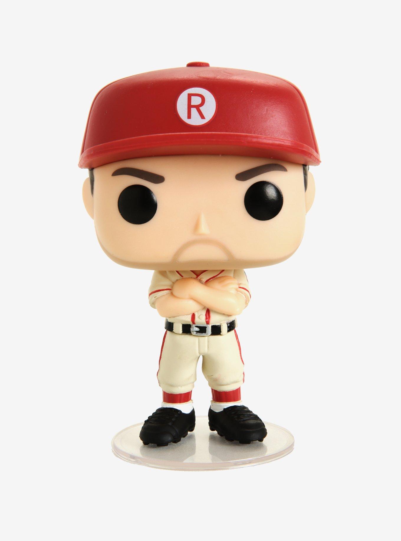 Funko Pop! A League of Their Own Jimmy Vinyl Figure, , hi-res