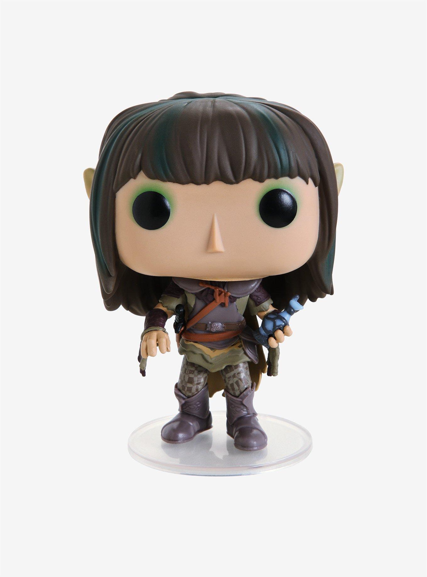 Funko Pop! The Dark Crystal: Age of Resistance Rian Vinyl Figure, , hi-res