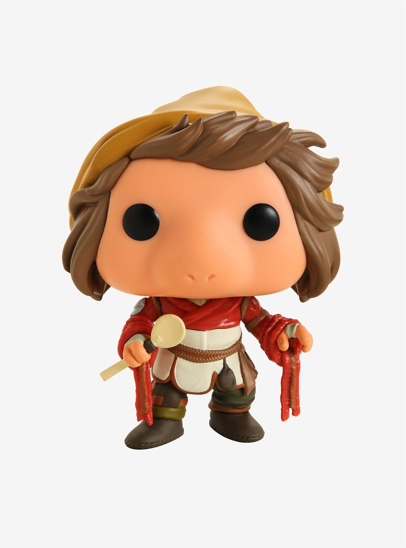 Funko Pop! The Dark Crystal: Age of Resistance Hup Vinyl Figure, , hi-res