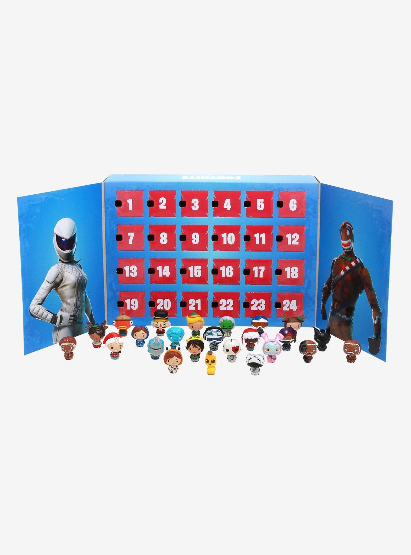 Funko fortnite hot sale advent calendar