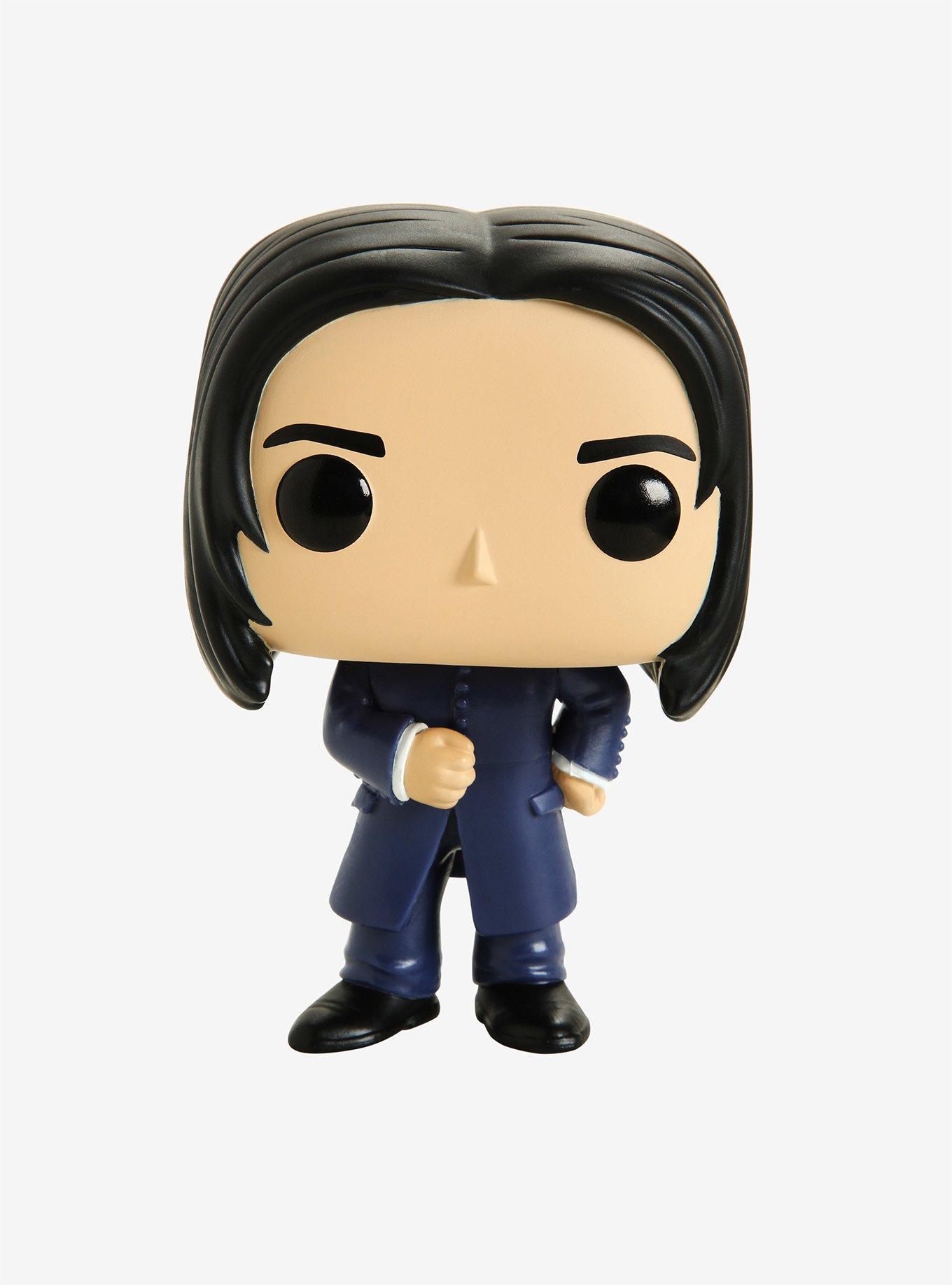 Funko Pop! Harry Potter Severus Snape (Yule Ball) Vinyl Figure, , hi-res