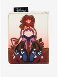 Loungefly Disney The Lion King Pride Rock Cardholder - BoxLunch Exclusive, , hi-res