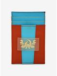 Avatar: The Last Airbender Southern Air Temple Cardholder - BoxLunch Exclusive, , hi-res