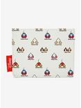 Loungefly Disney Mickey & Friends Bottoms Cardholder - BoxLunch Exclusive, , hi-res