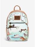 Loungefly Disney The Jungle Book Mini Backpack - BoxLunch Exclusive, , hi-res
