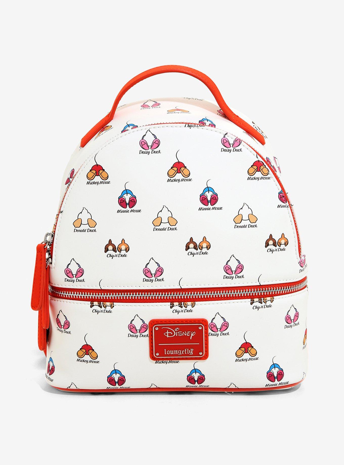 Loungefly Disney The Little Mermaid Finale Portrait Mini Backpack -  BoxLunch Exclusive