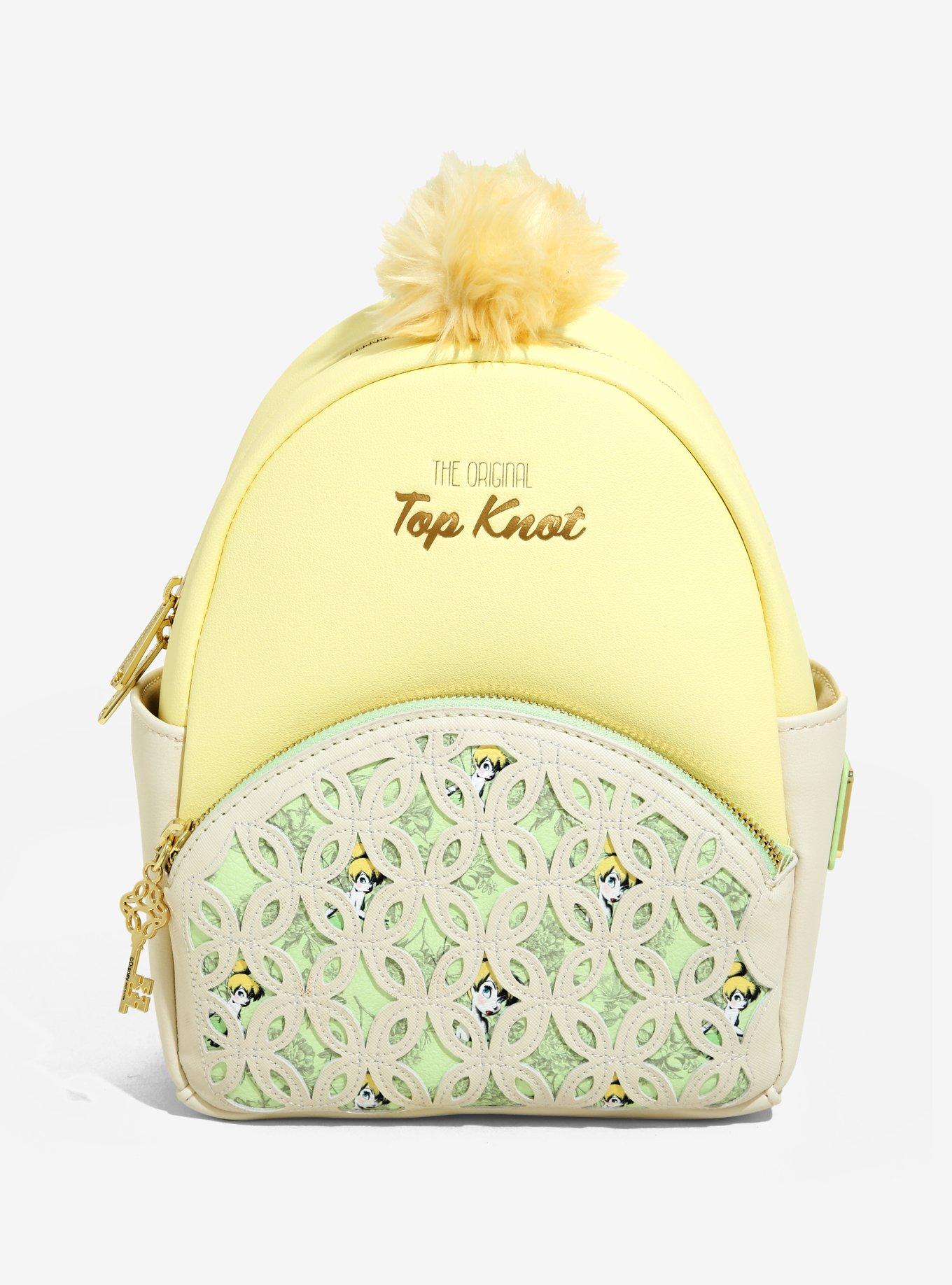 box lunch tinkerbell backpack