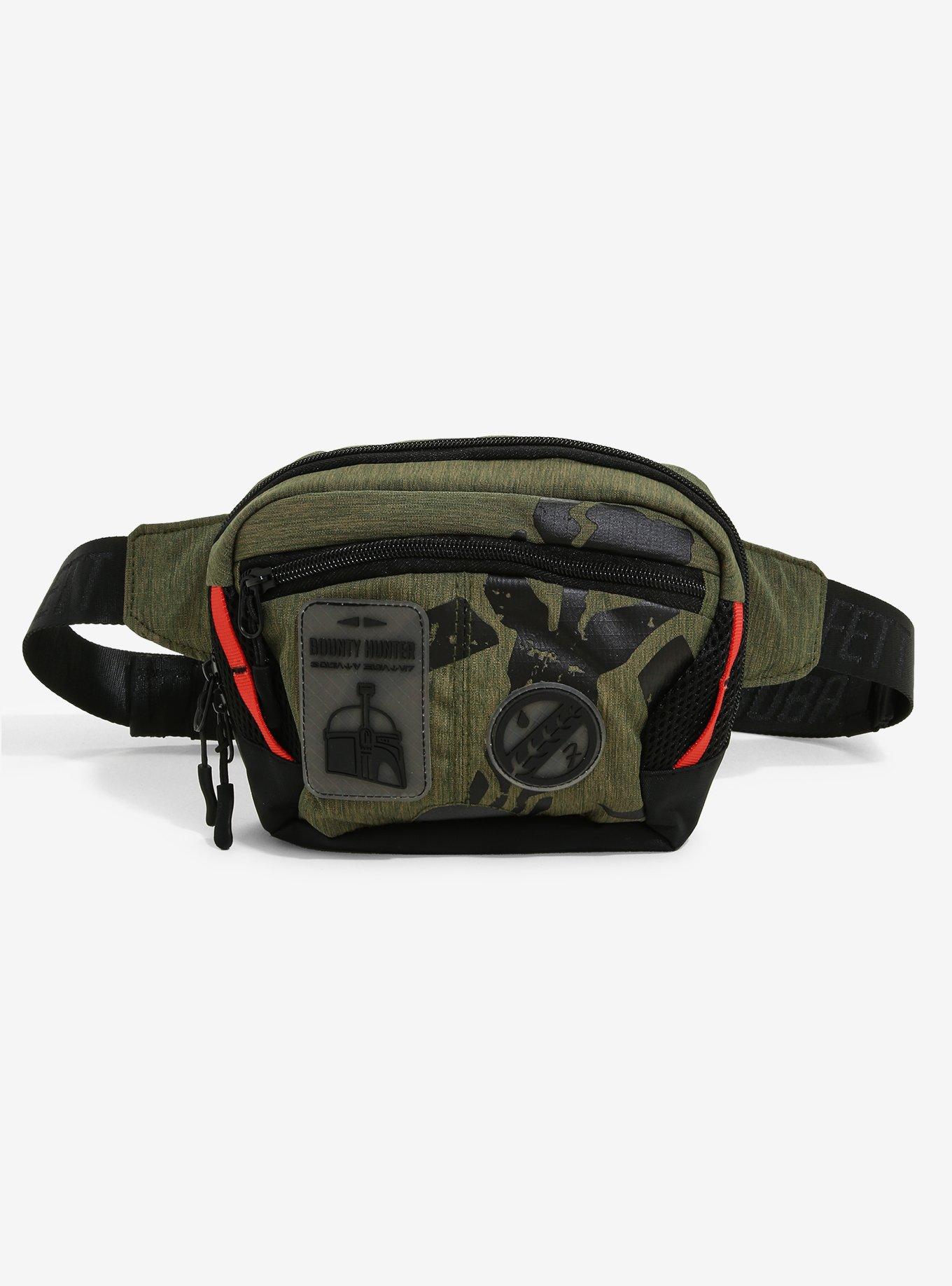 Star wars on sale fanny pack