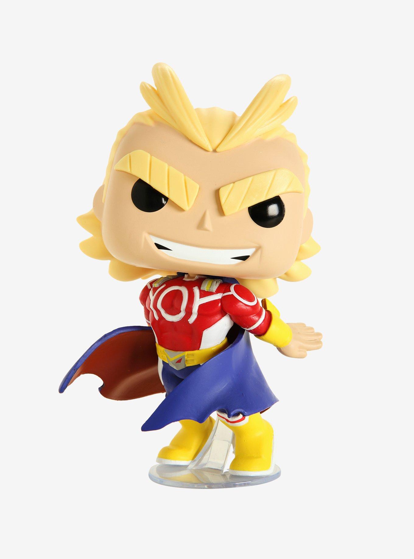 Funko Pop! My Hero Academia Silver Age All Might Vinyl Figure, , hi-res