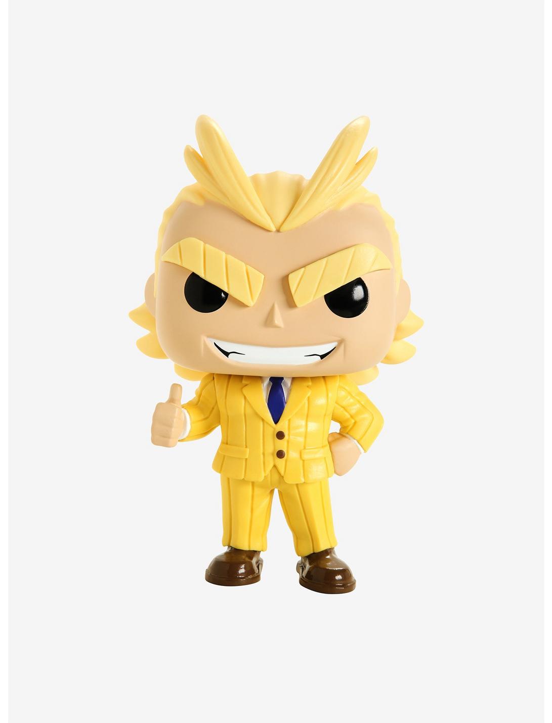 Teacher All Might My Hero Academia Funko POP Teacher All Might My Hero Academia Funko POP