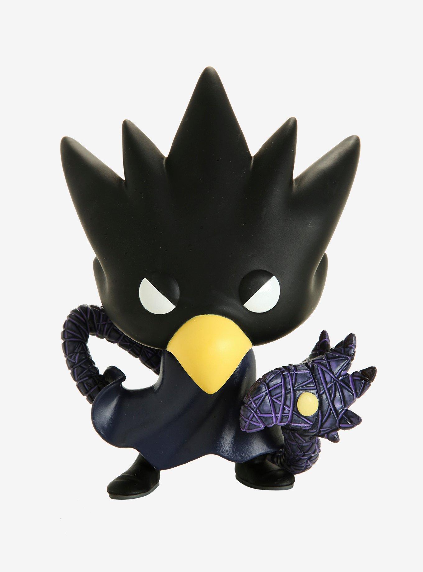 Funko Pop! My Hero Academia Fumikage Tokoyami Vinyl Figure, , hi-res