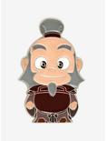 Avatar: The Last Airbender Iroh Enamel Pin - BoxLunch Exclusive, , hi-res