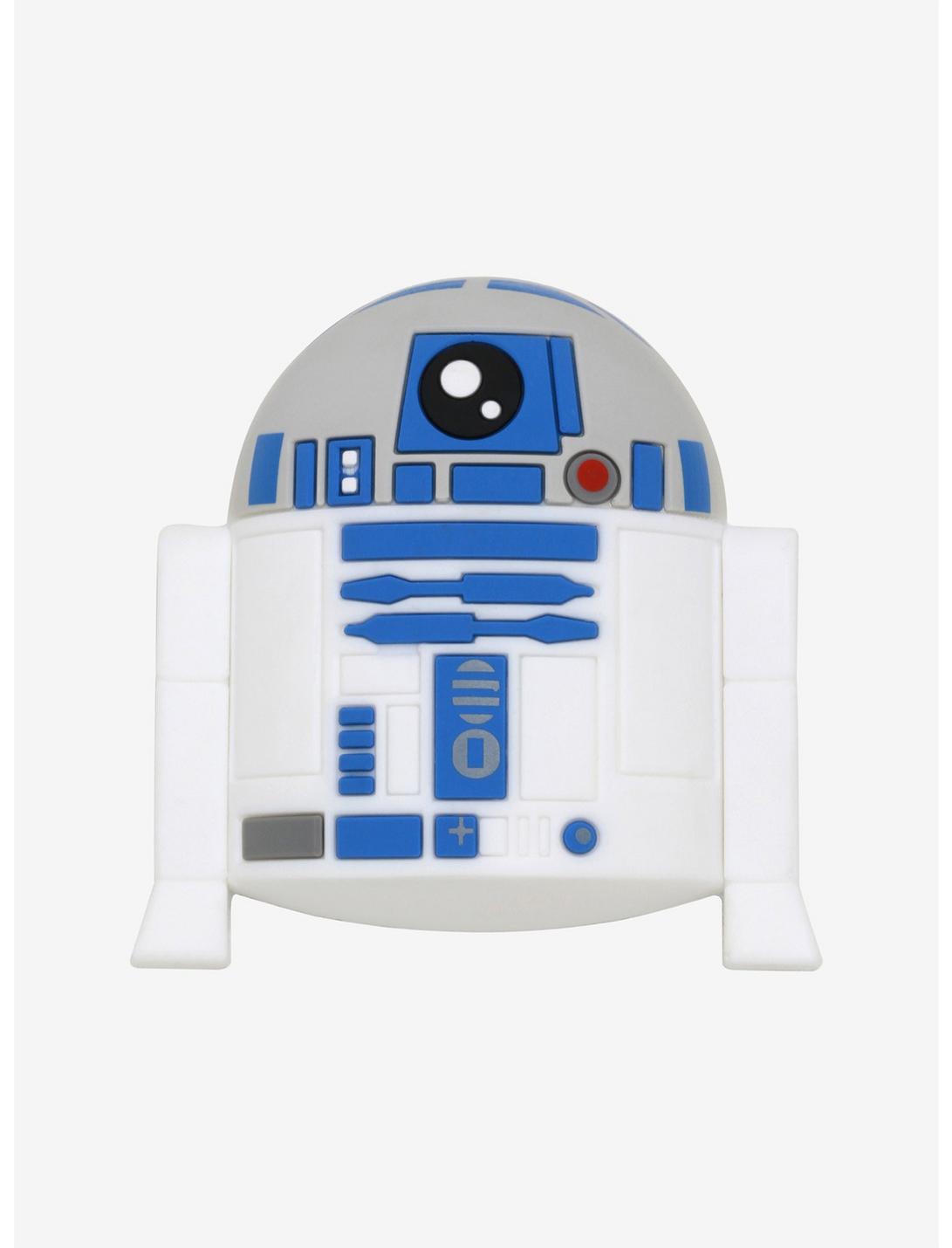 Star Wars R2-D2 Chibi Magnet, , hi-res